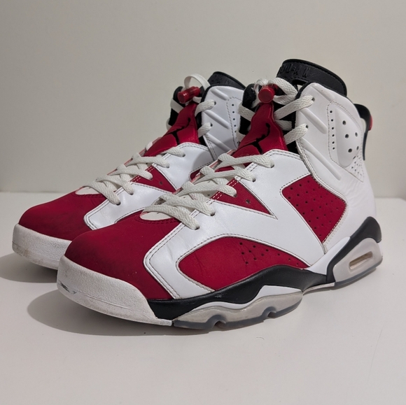 jordan 6 mens size 11